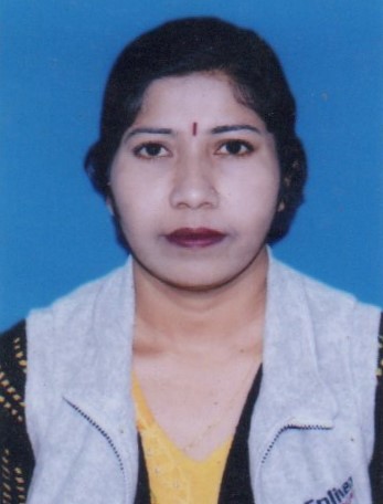 Smt. Amina Khatun